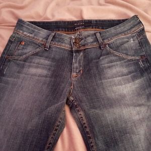 Hudson jeans